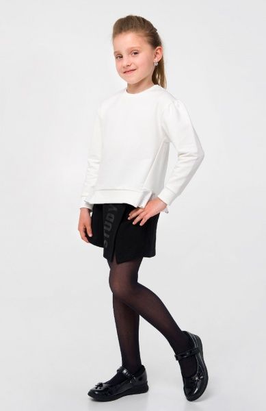 Спідниця-шорти Smil р.134 чорний 120264 