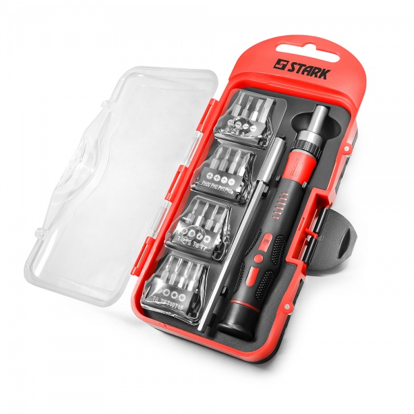 Набір викруток SBKIT-218 502506018