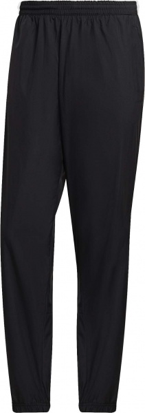 Брюки Adidas SYMBOL TP H13504 р. M черный