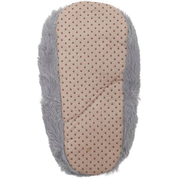 Обувь домашняя La Nuit Айскрим р 36/37 темно-серая