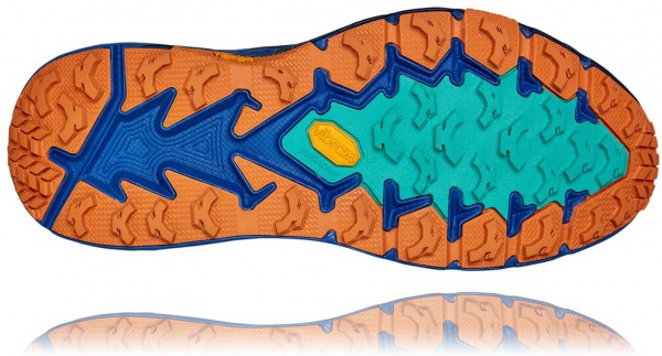 Кроссовки Hoka Speedgoat 4 1106525|22 р.EUR 46 зеленый