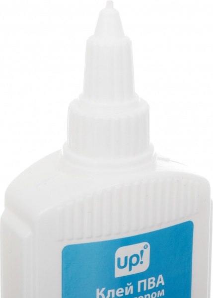 Клей ПВА 100 мл з дозатором UP! (Underprice)