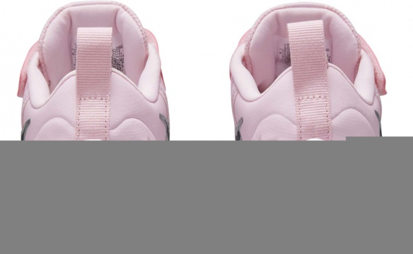 Кроссовки Nike Star Runner 3 DA2777-601 р.US 11,5C черный