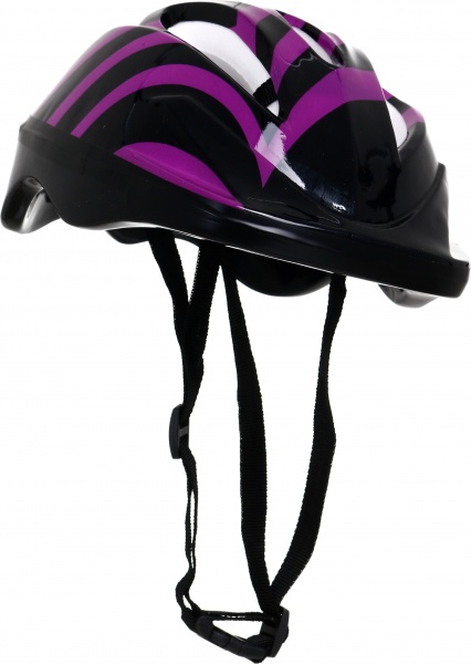 Шлем MERX Limited велосипедный 25х14х32 см MX0268570 в ассортименте