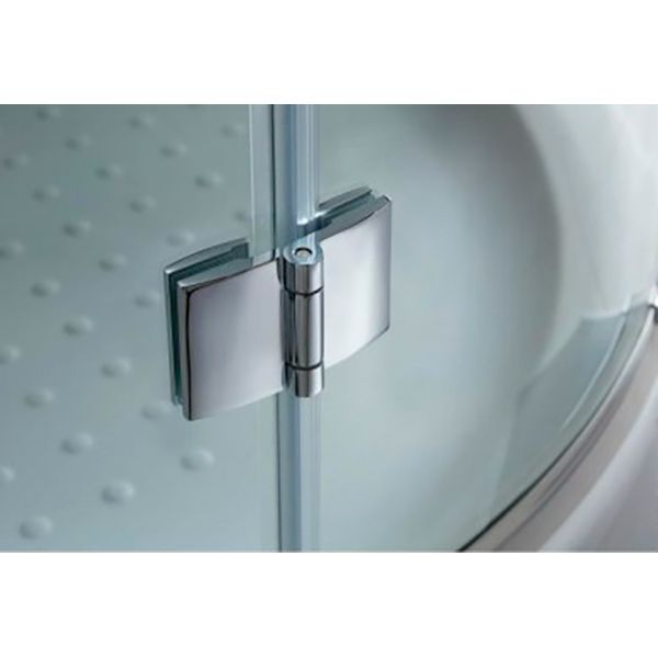 Штора для душа Koller Pool Grape QP96 left