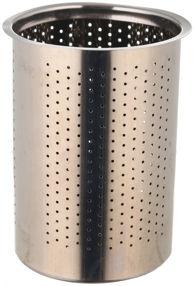 Чайник заварювальний Flamberg Greenwich 1000 мл чорний із прозорим