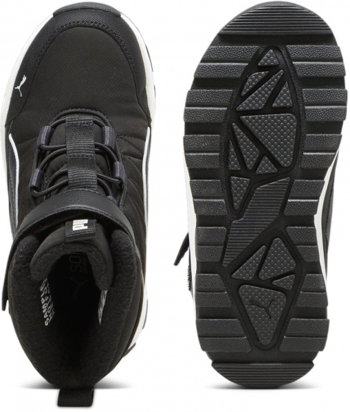 Черевики Puma PUMA EVOLVE BOOT AC+ PS 39264501 р.33 чорний