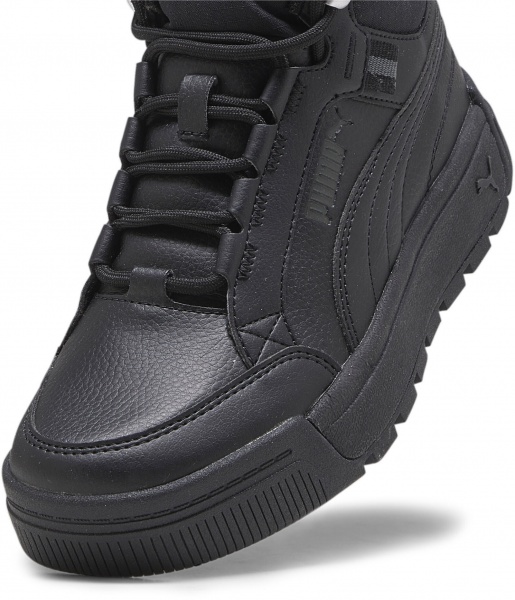 Ботинки Puma TARRENZ SB III JR 39444301 р.35,5 черный