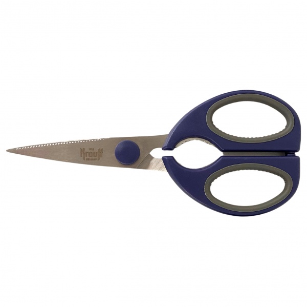 Ножиці кухонні Smart Сhef в асортименті 29-305-078 Krauff