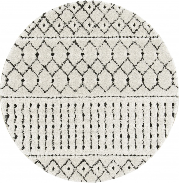 Килим Balta FARA 160x160 см (0476-65243/969) 