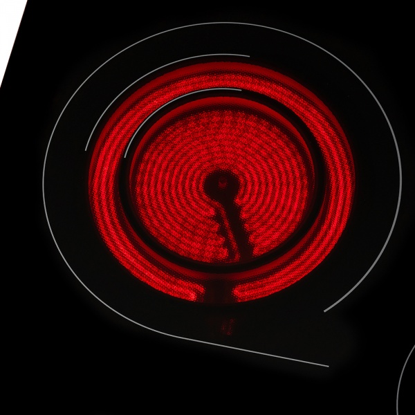 Варочная поверхность Pyramida VCH G 632