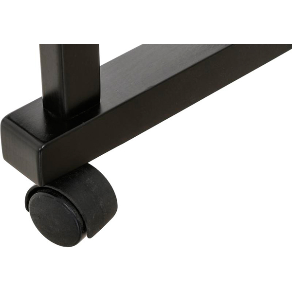 Вешалка Фенстер напольная КМ черный