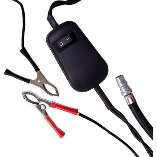 Компрессор автомобильный Elephant KA-20127