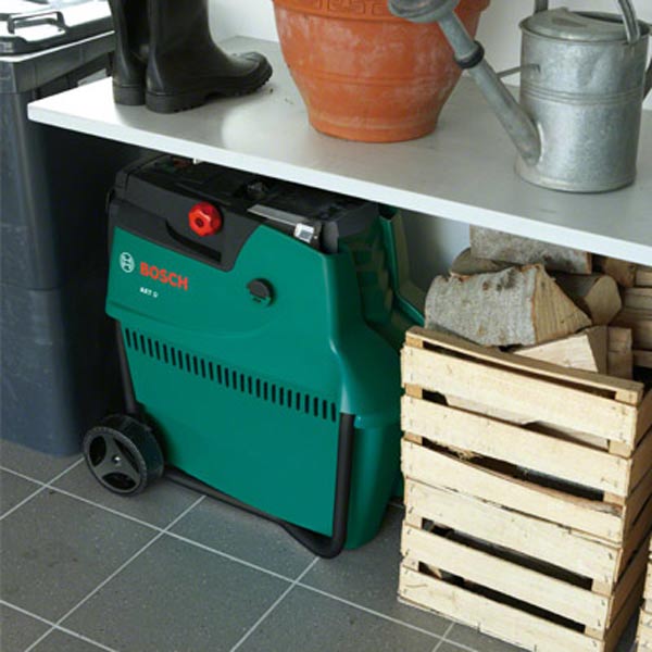 Подрібнювач садовий Bosch AXT 25 D 0600803100