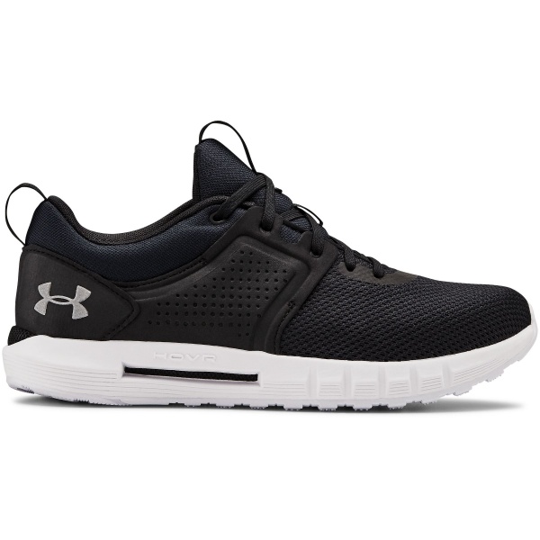 Кроссовки Under Armour UA W HOVR CTW 3022469-001 р.7 черный