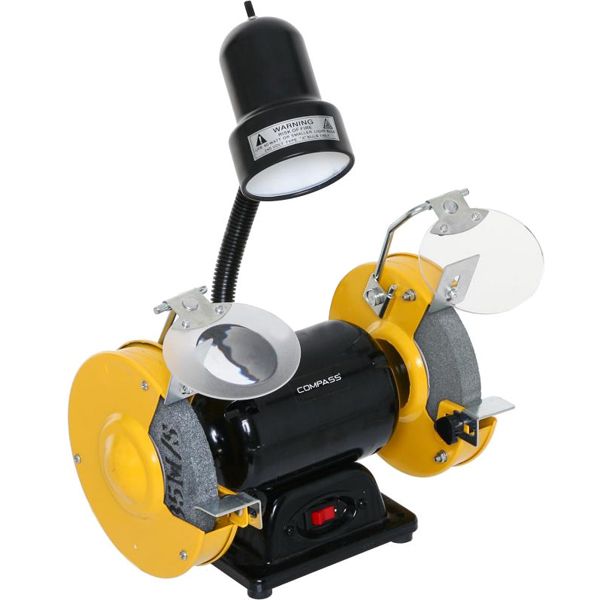 Електроточило Compass SBG-150