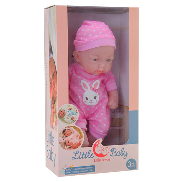 Пупс Shantou в ассортименте AD12308-C5