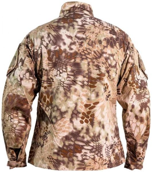 Куртка Skif Tac TAU Jacket 170-176 р. M kryptek khaki TAU J-KKH-M