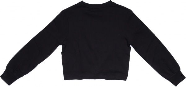 Кофта Blue Seven черный 