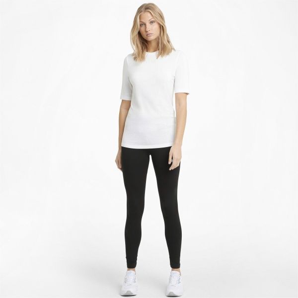 Лосины Puma ESS Leggings 58683501 XS черный