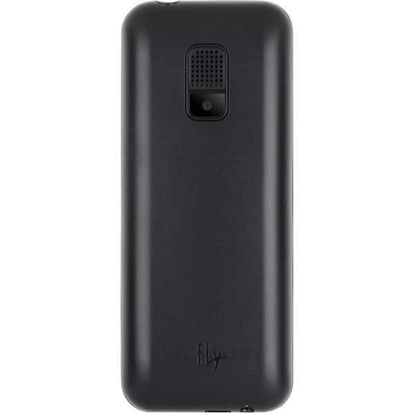 Телефон Fly FF190 (Black)