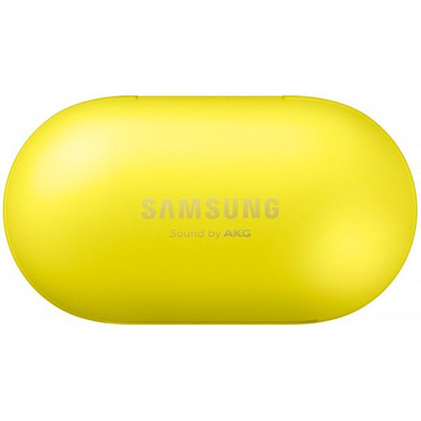 Наушники Samsung Galaxy Buds yellow (SM-R170NZYASEK)