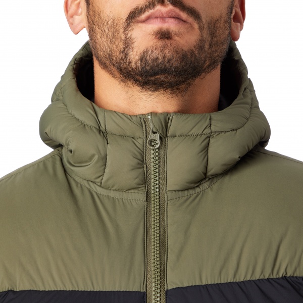 Куртка McKinley Tiana ux 416124-900057 р.XL черный