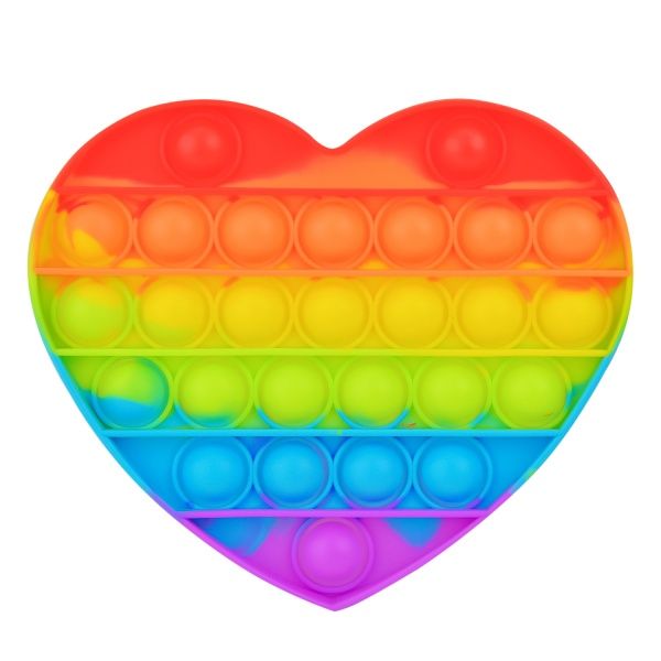 Іграшка-антистрес Pop It 4 види в асортименті 235-1
