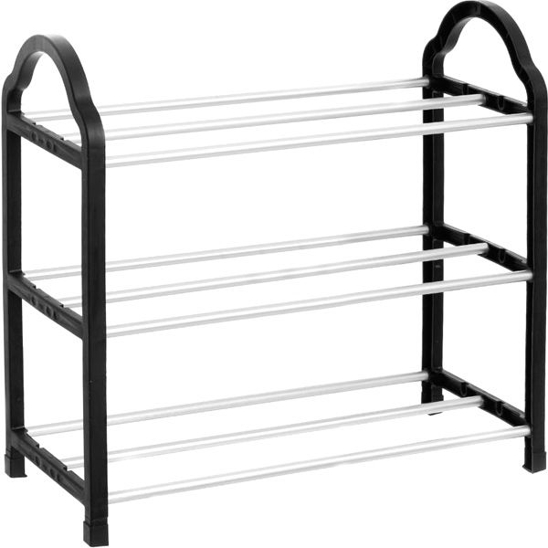 Подставка для обуви (FDG 3) на 3 полки