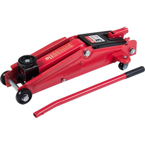 Домкрат гідравлічний підкатний Proswisscar TJ-02 3 т