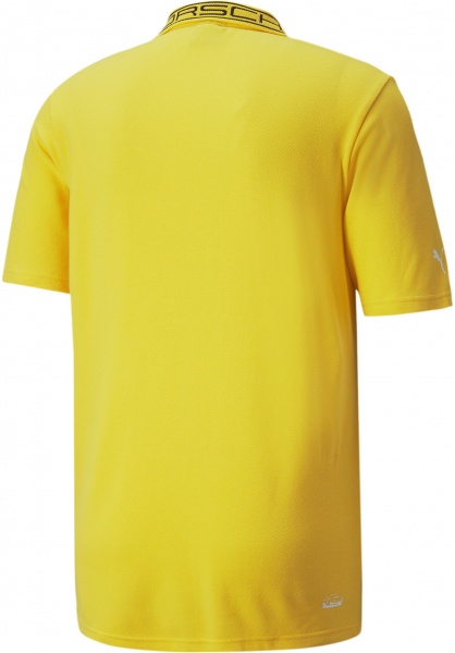 Поло Puma PL Polo 53377806 р.2XL жовтий
