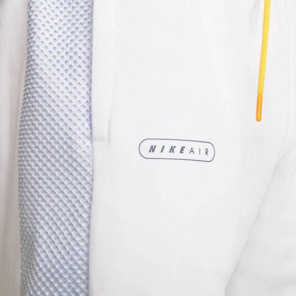 Шорти Nike DM5211-100 р. S білий