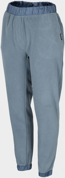 Штани 4F WOTROUSERS SPDD010 H4Z22-SPDD010-32S р. L блакитний