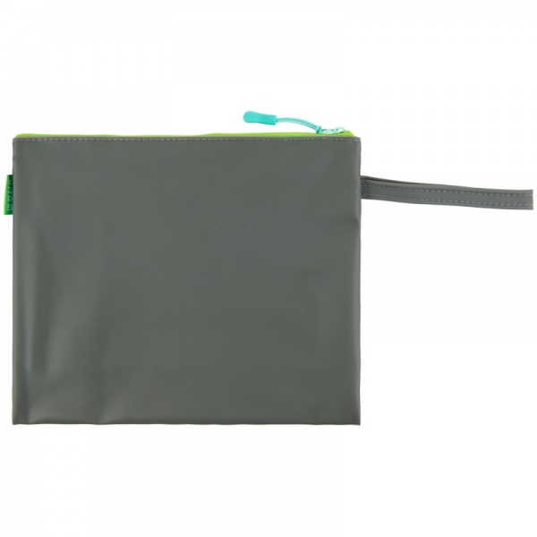 Папка для тетрадей на молнии B5 Dino K22-469-02 KITE