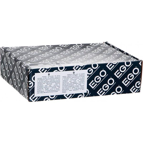 Смеситель для ванны Ego Form B0910AA