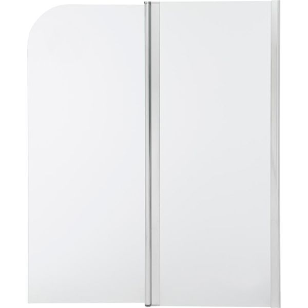 Штора для душа Koller Pool QP95 Grape правосторонняя