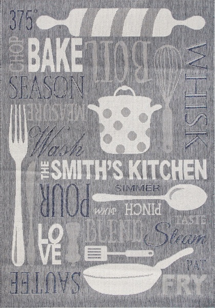 Ковер Karat Carpet Victory 0.80x1.50 (59518/176) 