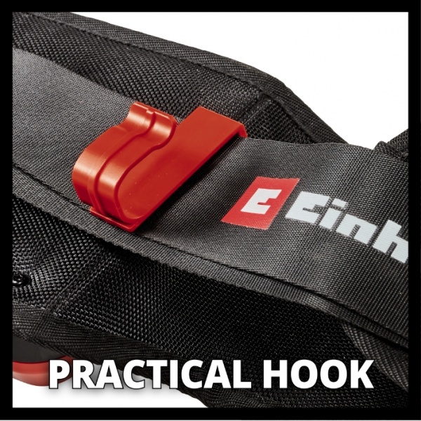 Ремень аккумуляторный Einhell GE-PB 36/18 Li (3408310)