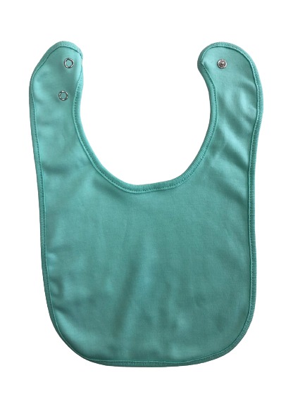 Слинявчик Bambinelli бірюзовий Сл300-5 