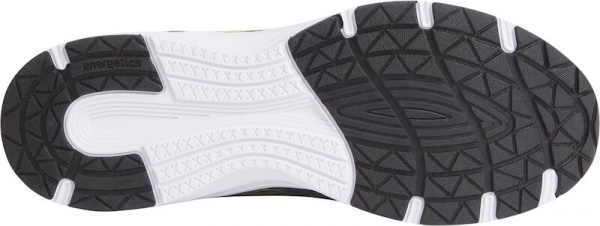 Кроссовки Energetics ELEXIR XII J 416930-909046 р.39 синий