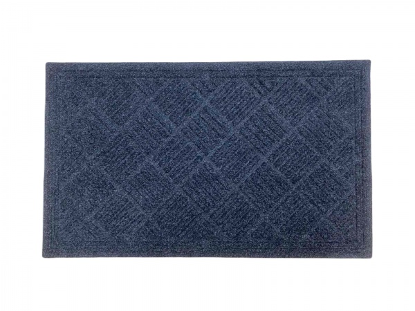 Килимок ARTIMAT К-703 сірий 60х90 см