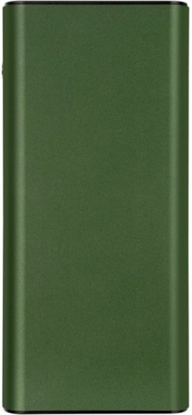 Батарея аккумуляторная Gelius Lightstone 30000 mAh green (GP-PB300) 