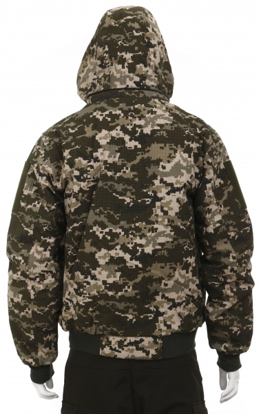 Куртка LOGOS тактична Бомбер 