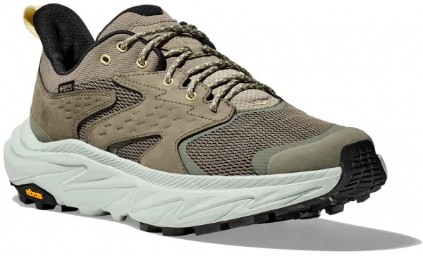 Кросівки Hoka 1141632-OHMR р.43 1/3 зелений