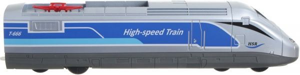 Іграшковий набір Fenfa потяг на радіокеруванні 1609D