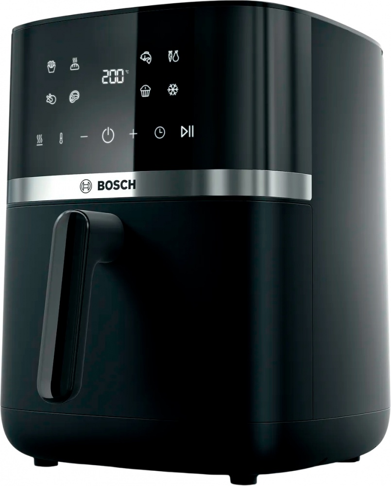 Мультипечь Bosch Serie 4 MAF462B0