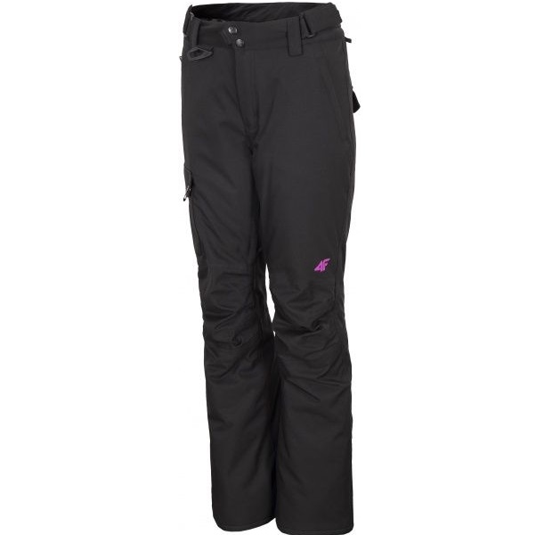 Штани 4F H4Z20-SPDS001-20S р. M чорний