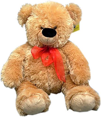 М'яка іграшка Stip Террі 52 см 4840437606538