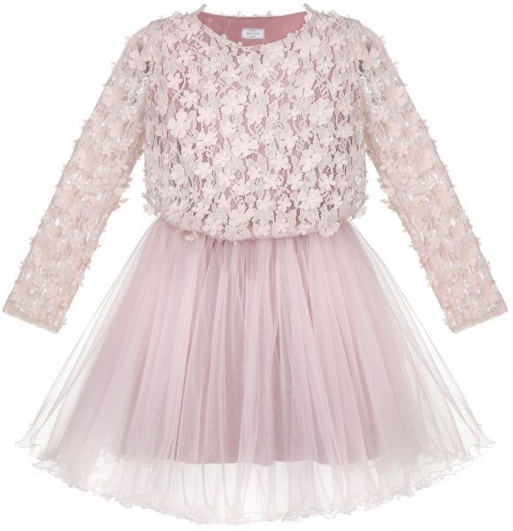 Платье Sasha р.128 розовый 4413 