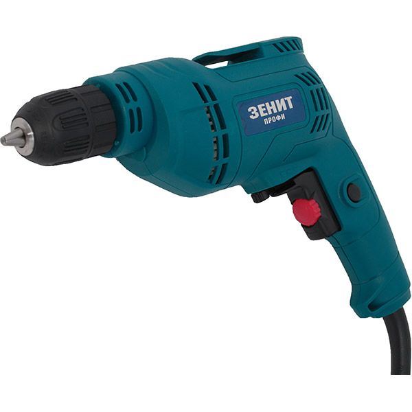 Дрель Зенит ЗДП- А 6010 профи 843855